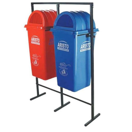 Aristo Dustbin